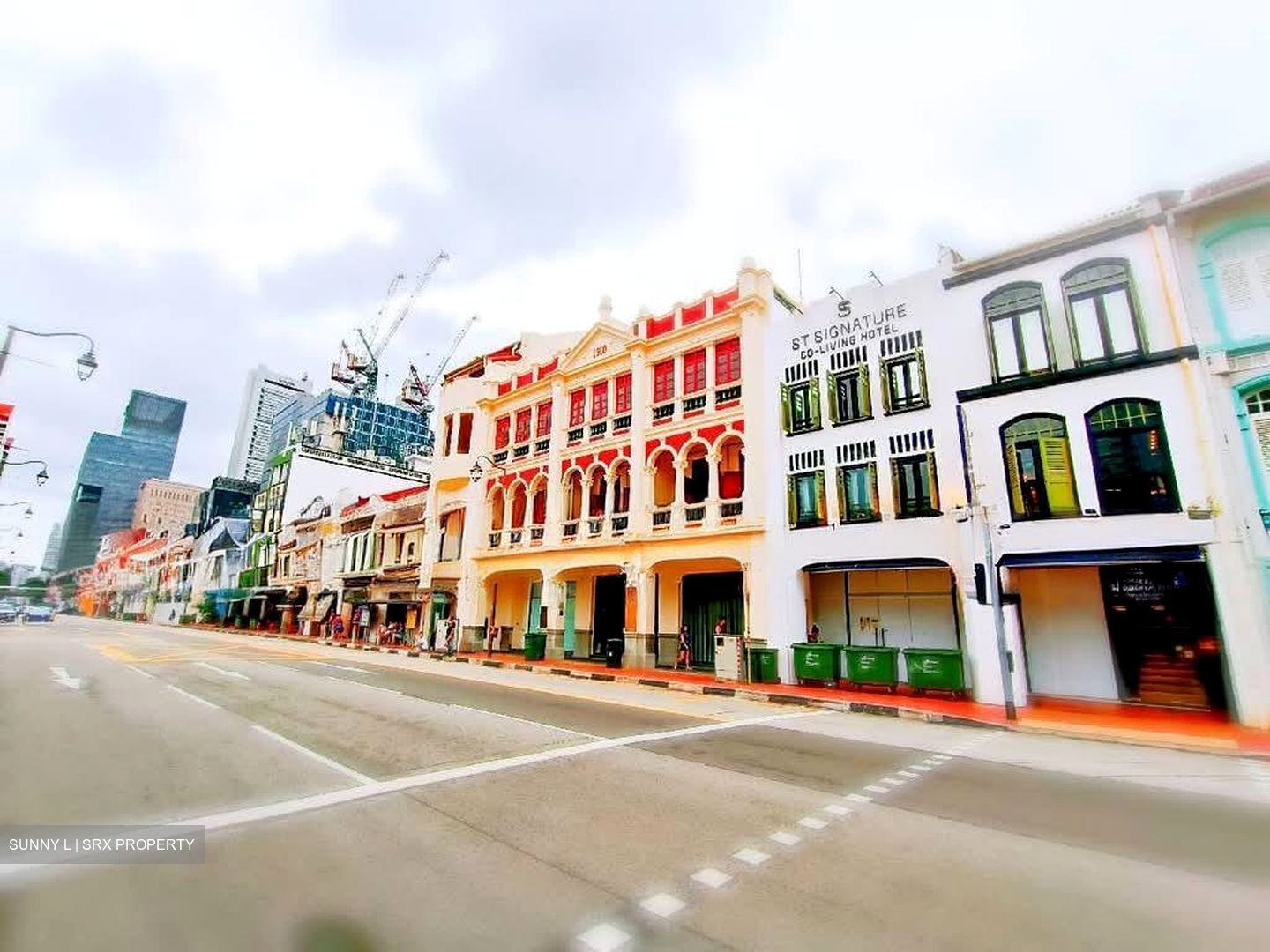 Royal At Chinatown (D1), Retail #576234891